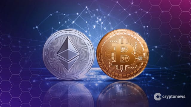 Ethereum treasuries