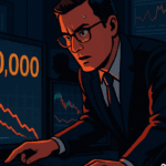 bitcoin dip risk