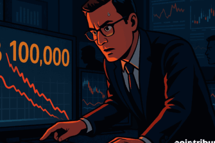 bitcoin dip risk