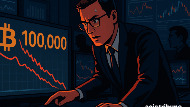 bitcoin dip risk