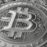Bitcoin seesaws