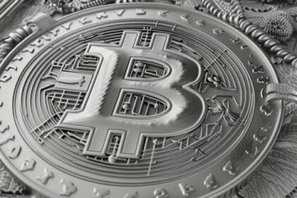 Bitcoin seesaws