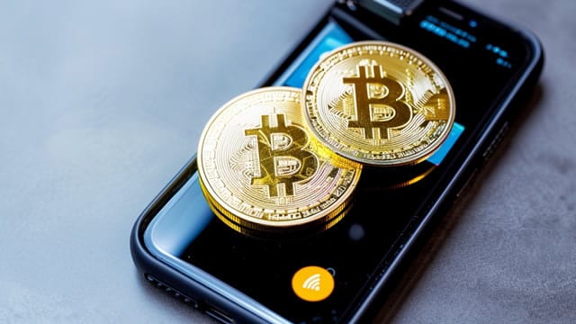 bitcoin price