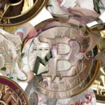 Bitcoin treasury
