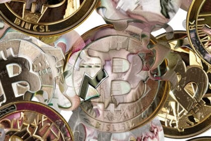 Bitcoin treasury