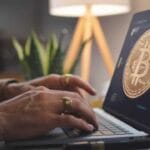 Bitcoin hashrate