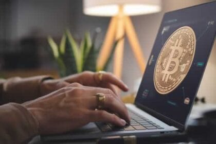 Bitcoin hashrate
