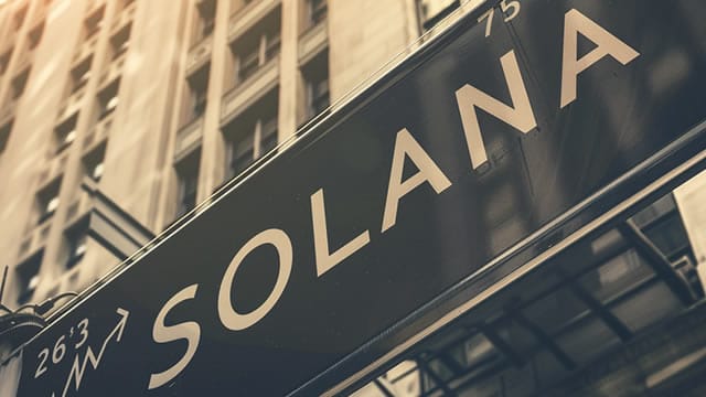 Solana treasury
