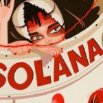 Solana price rally