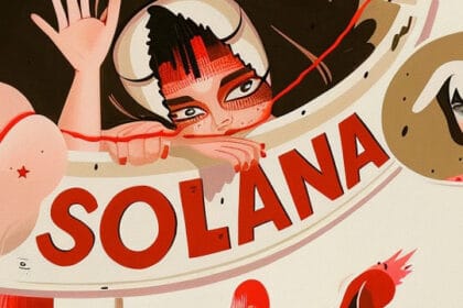 Solana price rally
