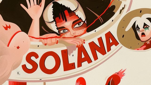 Solana price rally
