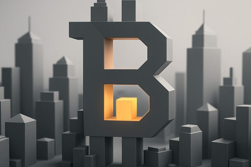 bitcoin adoption