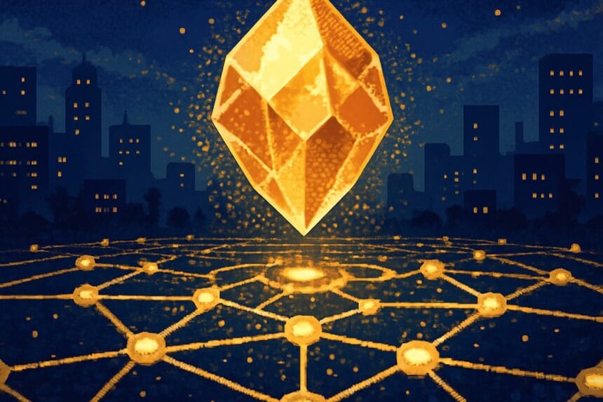 Ethereum payments