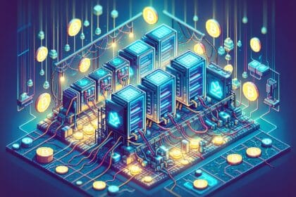 bitcoin dominance