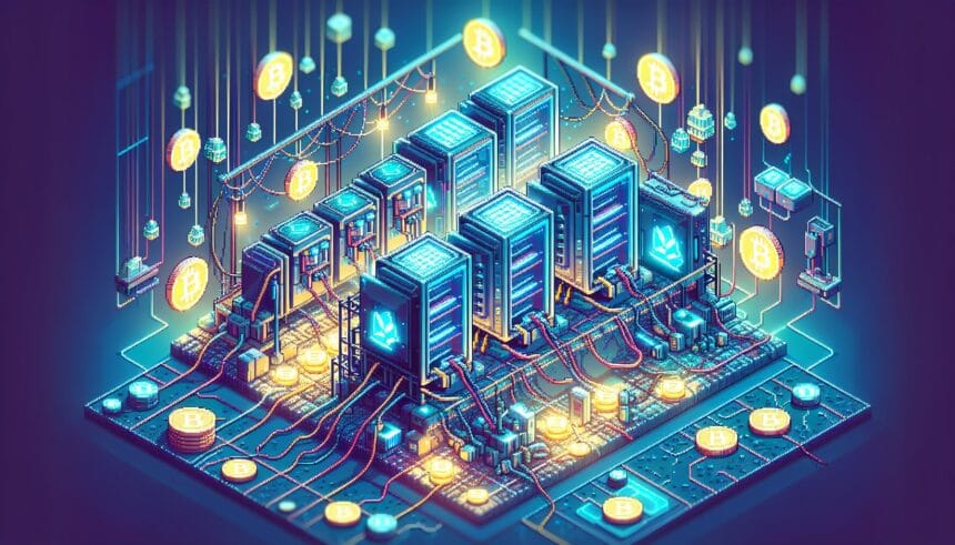 bitcoin dominance