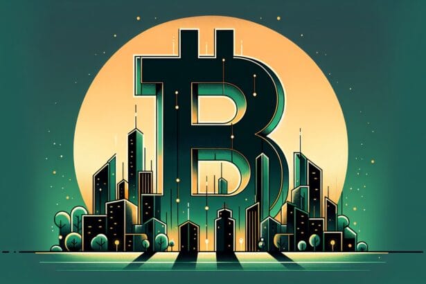bitcoin dominance