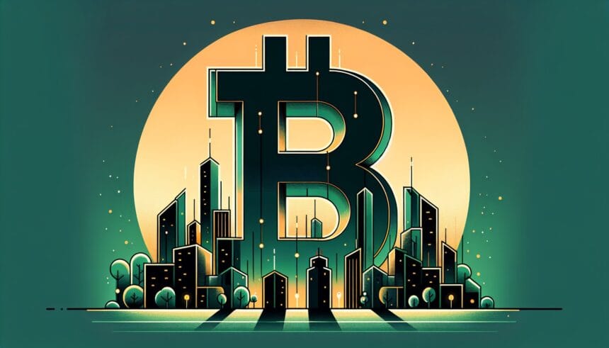 bitcoin dominance
