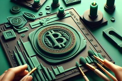 bitcoin dominance