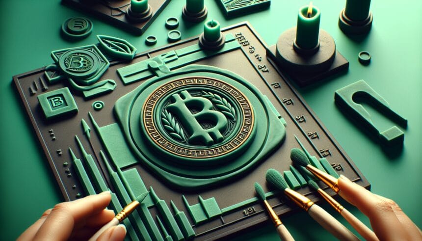 bitcoin dominance