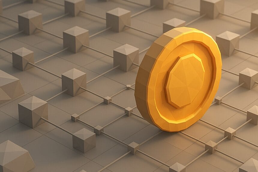 CNH stablecoin
