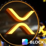 XRP price
