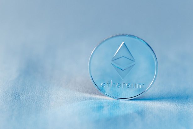 bitcoin etf