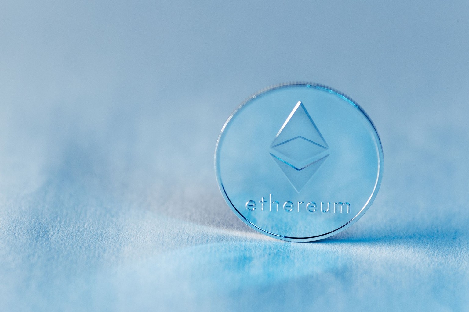 Ethereum whale buys