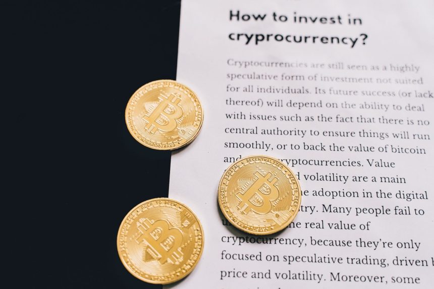 bitcoin policy focus