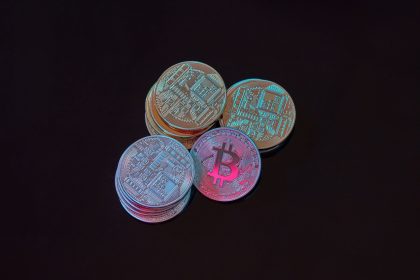 bitcoin dominance