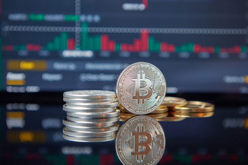 bitcoin dominance