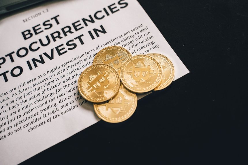 bitcoin dominance