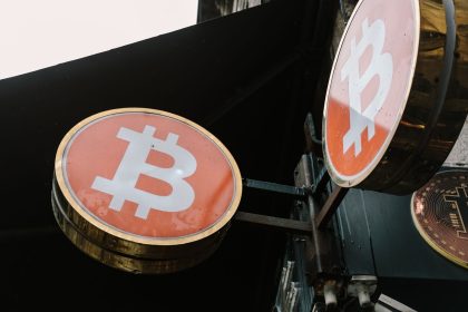 bitcoin dominance