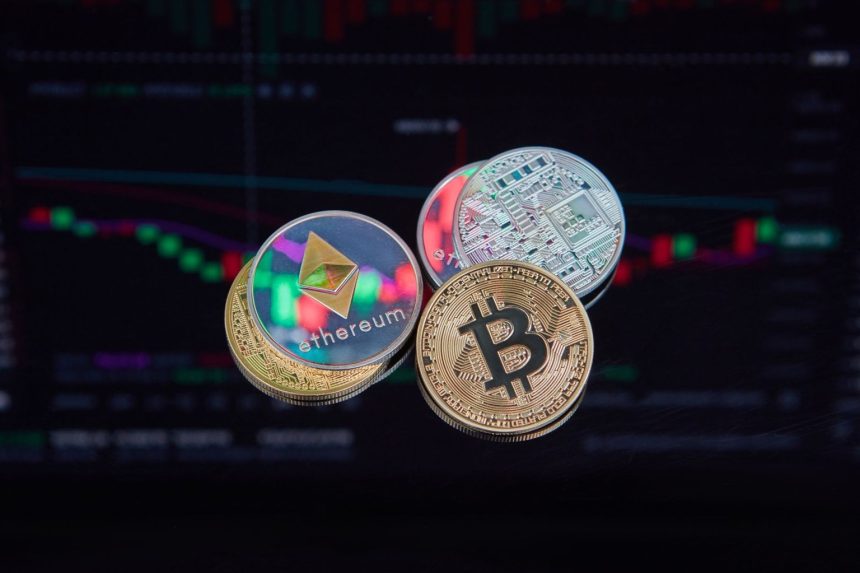 bitcoin dominance