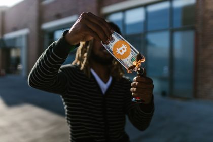 Bitcoin risks