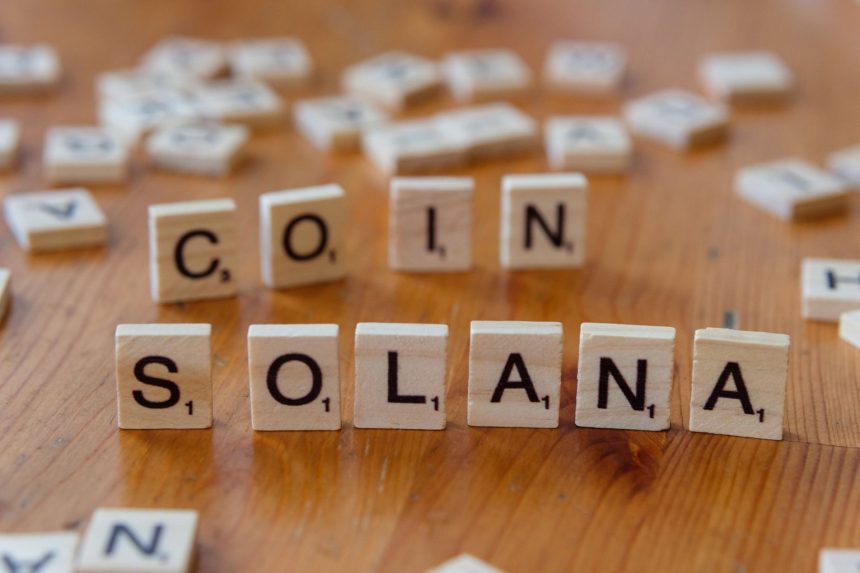 Solana growth