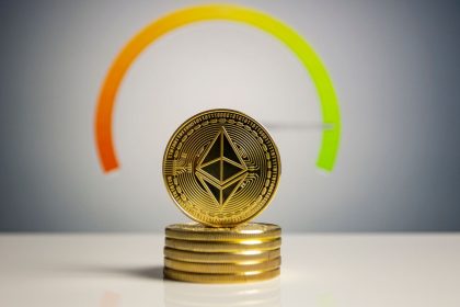 Ethereum energy consumption