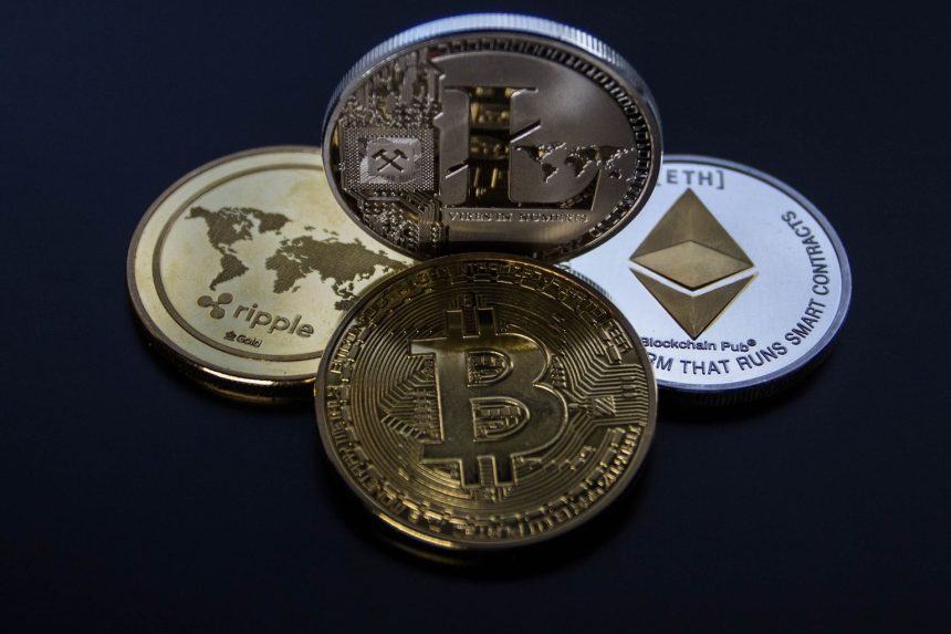 bitcoin dominance