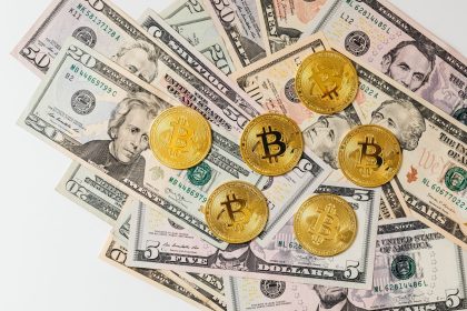 bitcoin dominance