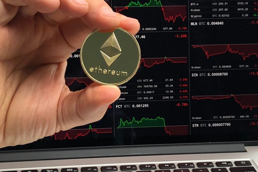 Ethereum whales