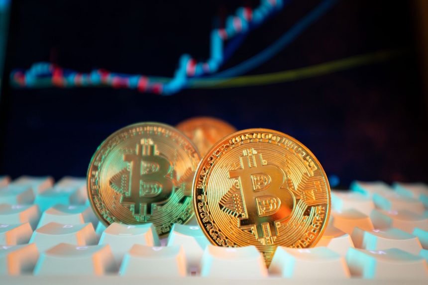bitcoin dominance