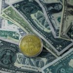 US government Bitcoin transfer