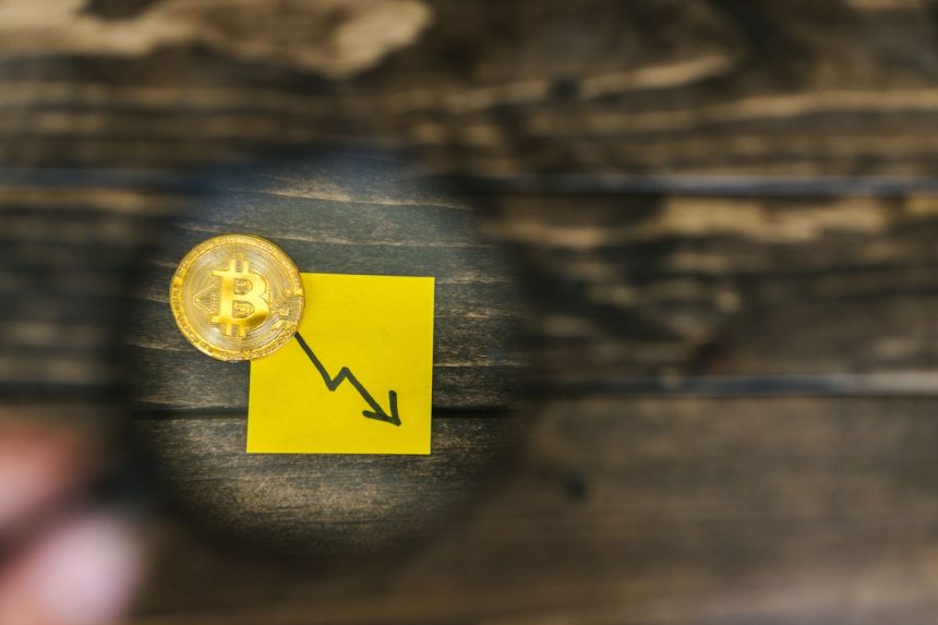 bitcoin bear market
