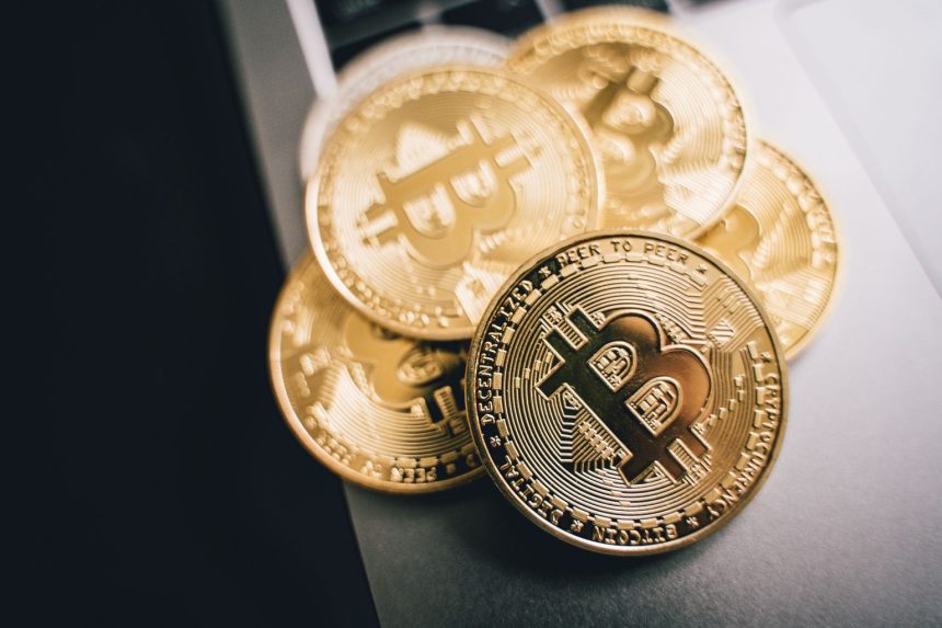 Bitcoin mining in Mississippi