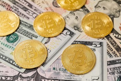 bitcoin dominance