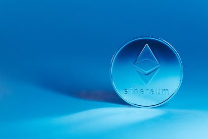 Ethereum adoption