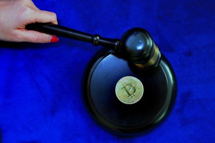 South African crypto tax