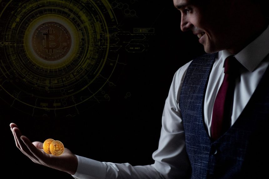 bitcoin dominance
