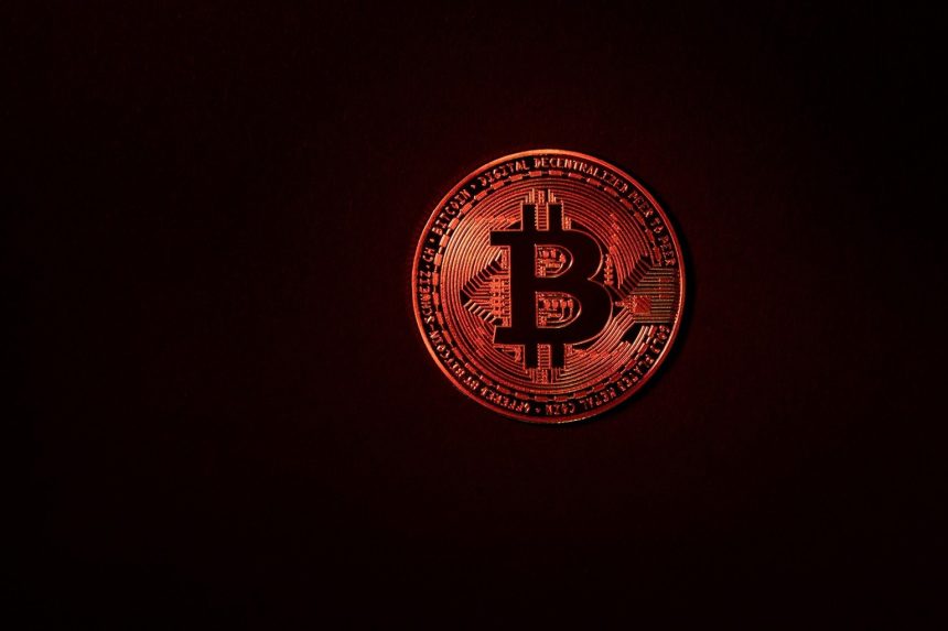 bitcoin dominance