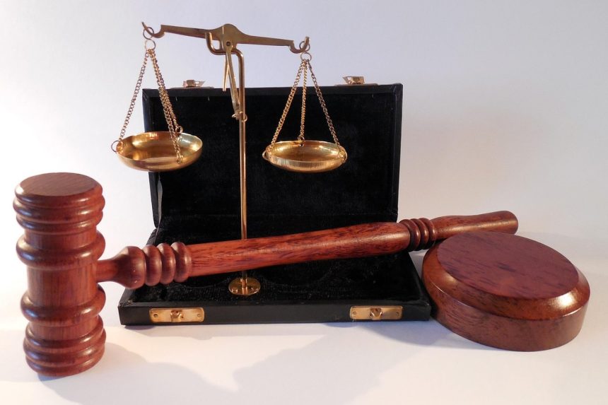 crypto legislation