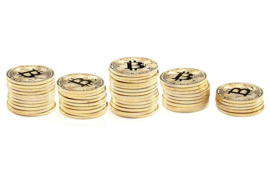 bitcoin dominance